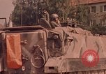 Image véhicule blindé M-113 Allemagne, 1977, de la seconde 19 séquences d'archives historiques vidéo 65675048894