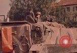 Image véhicule blindé M-113 Allemagne, 1977, de la seconde 20 séquences d'archives historiques vidéo 65675048894
