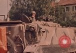 Image véhicule blindé M-113 Allemagne, 1977, de la seconde 21 séquences d'archives historiques vidéo 65675048894