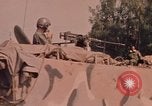 Image véhicule blindé M-113 Allemagne, 1977, de la seconde 24 séquences d'archives historiques vidéo 65675048894