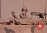 Image véhicule blindé M-113 Allemagne, 1977, de la seconde 26 séquences d'archives historiques vidéo 65675048894