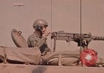 Image véhicule blindé M-113 Allemagne, 1977, de la seconde 27 séquences d'archives historiques vidéo 65675048894