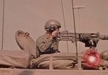 Image véhicule blindé M-113 Allemagne, 1977, de la seconde 28 séquences d'archives historiques vidéo 65675048894