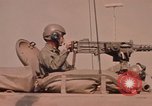 Image véhicule blindé M-113 Allemagne, 1977, de la seconde 29 séquences d'archives historiques vidéo 65675048894