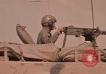Image véhicule blindé M-113 Allemagne, 1977, de la seconde 30 séquences d'archives historiques vidéo 65675048894