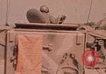 Image véhicule blindé M-113 Allemagne, 1977, de la seconde 32 séquences d'archives historiques vidéo 65675048894