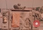 Image véhicule blindé M-113 Allemagne, 1977, de la seconde 33 séquences d'archives historiques vidéo 65675048894