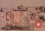 Image véhicule blindé M-113 Allemagne, 1977, de la seconde 34 séquences d'archives historiques vidéo 65675048894