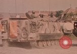 Image véhicule blindé M-113 Allemagne, 1977, de la seconde 35 séquences d'archives historiques vidéo 65675048894