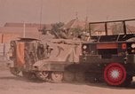 Image véhicule blindé M-113 Allemagne, 1977, de la seconde 37 séquences d'archives historiques vidéo 65675048894
