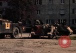 Image véhicule blindé M-113 Allemagne, 1977, de la seconde 40 séquences d'archives historiques vidéo 65675048894