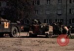 Image véhicule blindé M-113 Allemagne, 1977, de la seconde 42 séquences d'archives historiques vidéo 65675048894