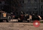 Image véhicule blindé M-113 Allemagne, 1977, de la seconde 44 séquences d'archives historiques vidéo 65675048894