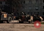 Image véhicule blindé M-113 Allemagne, 1977, de la seconde 45 séquences d'archives historiques vidéo 65675048894