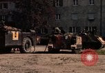 Image véhicule blindé M-113 Allemagne, 1977, de la seconde 46 séquences d'archives historiques vidéo 65675048894