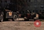 Image véhicule blindé M-113 Allemagne, 1977, de la seconde 47 séquences d'archives historiques vidéo 65675048894