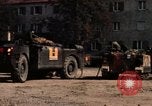 Image véhicule blindé M-113 Allemagne, 1977, de la seconde 48 séquences d'archives historiques vidéo 65675048894