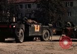 Image véhicule blindé M-113 Allemagne, 1977, de la seconde 49 séquences d'archives historiques vidéo 65675048894