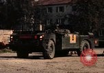Image véhicule blindé M-113 Allemagne, 1977, de la seconde 57 séquences d'archives historiques vidéo 65675048894