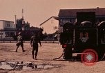 Image véhicule blindé M-113 Allemagne, 1977, de la seconde 3 séquences d'archives historiques vidéo 65675048895