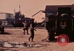 Image véhicule blindé M-113 Allemagne, 1977, de la seconde 4 séquences d'archives historiques vidéo 65675048895