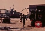 Image véhicule blindé M-113 Allemagne, 1977, de la seconde 5 séquences d'archives historiques vidéo 65675048895