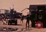 Image véhicule blindé M-113 Allemagne, 1977, de la seconde 6 séquences d'archives historiques vidéo 65675048895