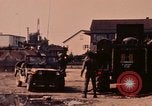 Image véhicule blindé M-113 Allemagne, 1977, de la seconde 7 séquences d'archives historiques vidéo 65675048895
