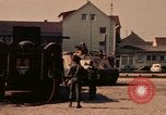 Image véhicule blindé M-113 Allemagne, 1977, de la seconde 11 séquences d'archives historiques vidéo 65675048895