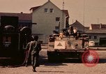 Image véhicule blindé M-113 Allemagne, 1977, de la seconde 14 séquences d'archives historiques vidéo 65675048895