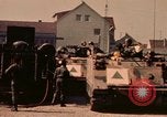 Image véhicule blindé M-113 Allemagne, 1977, de la seconde 20 séquences d'archives historiques vidéo 65675048895