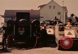 Image véhicule blindé M-113 Allemagne, 1977, de la seconde 26 séquences d'archives historiques vidéo 65675048895