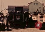 Image véhicule blindé M-113 Allemagne, 1977, de la seconde 27 séquences d'archives historiques vidéo 65675048895
