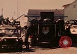 Image véhicule blindé M-113 Allemagne, 1977, de la seconde 28 séquences d'archives historiques vidéo 65675048895