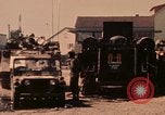 Image véhicule blindé M-113 Allemagne, 1977, de la seconde 29 séquences d'archives historiques vidéo 65675048895
