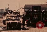 Image véhicule blindé M-113 Allemagne, 1977, de la seconde 30 séquences d'archives historiques vidéo 65675048895