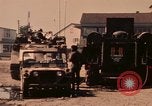 Image véhicule blindé M-113 Allemagne, 1977, de la seconde 31 séquences d'archives historiques vidéo 65675048895