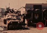 Image véhicule blindé M-113 Allemagne, 1977, de la seconde 32 séquences d'archives historiques vidéo 65675048895