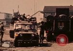 Image véhicule blindé M-113 Allemagne, 1977, de la seconde 33 séquences d'archives historiques vidéo 65675048895
