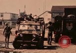 Image véhicule blindé M-113 Allemagne, 1977, de la seconde 34 séquences d'archives historiques vidéo 65675048895