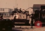Image véhicule blindé M-113 Allemagne, 1977, de la seconde 36 séquences d'archives historiques vidéo 65675048895