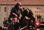Image véhicule blindé M-113 Allemagne, 1977, de la seconde 56 séquences d'archives historiques vidéo 65675048895