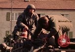 Image véhicule blindé M-113 Allemagne, 1977, de la seconde 57 séquences d'archives historiques vidéo 65675048895