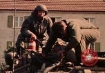 Image véhicule blindé M-113 Allemagne, 1977, de la seconde 58 séquences d'archives historiques vidéo 65675048895