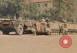 Standbild M-113 Schützenpanzer Deutschland, 1977, aus Sekunde 1 historischem Filmmaterial Videoclip 65675048896