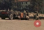 Standbild M-113 Schützenpanzer Deutschland, 1977, aus Sekunde 4 historischem Filmmaterial Videoclip 65675048896