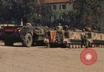 Standbild M-113 Schützenpanzer Deutschland, 1977, aus Sekunde 6 historischem Filmmaterial Videoclip 65675048896