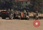 Standbild M-113 Schützenpanzer Deutschland, 1977, aus Sekunde 7 historischem Filmmaterial Videoclip 65675048896