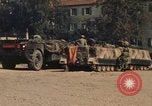 Standbild M-113 Schützenpanzer Deutschland, 1977, aus Sekunde 15 historischem Filmmaterial Videoclip 65675048896