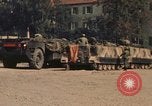 Standbild M-113 Schützenpanzer Deutschland, 1977, aus Sekunde 16 historischem Filmmaterial Videoclip 65675048896